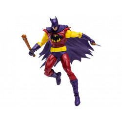 Figurine Batman/DCU