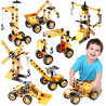 Voiture musicale enfants