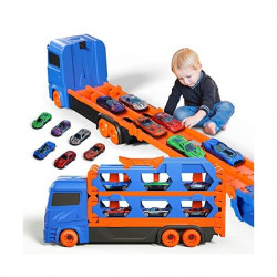 Voiture musicale enfants