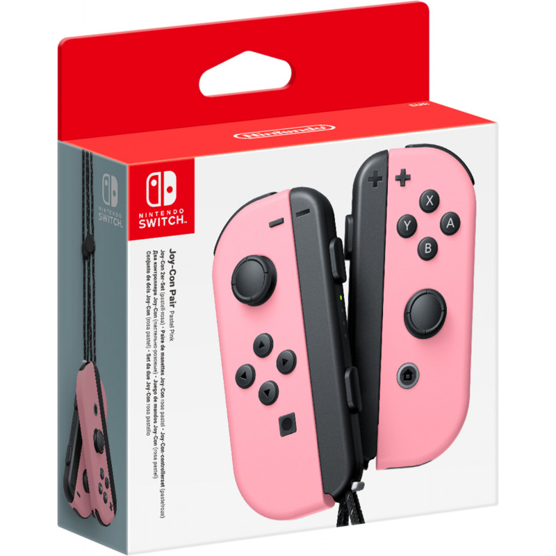 Manette nintendo