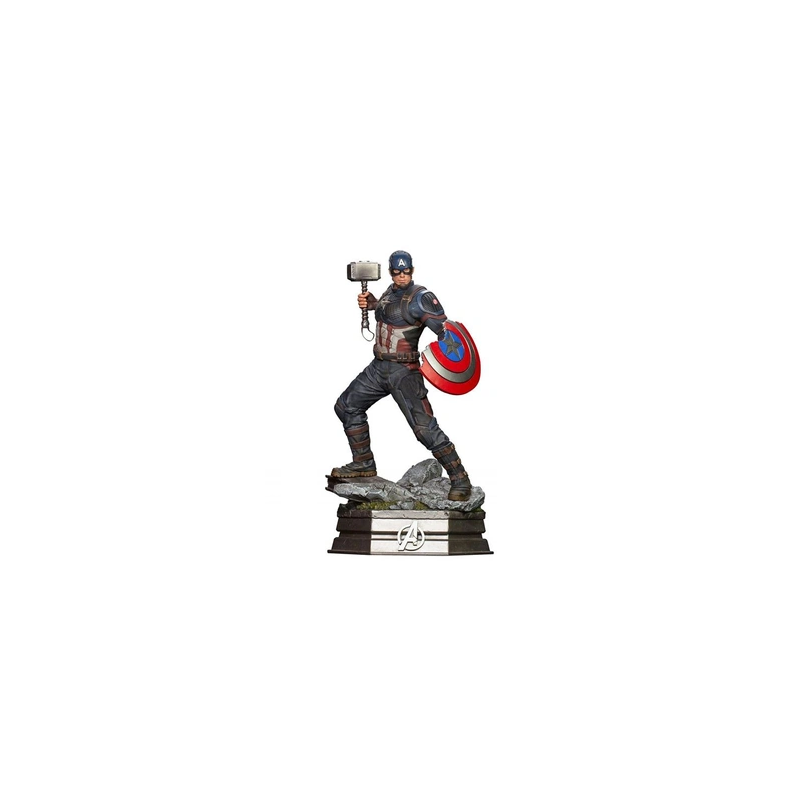 Figurine Marvel