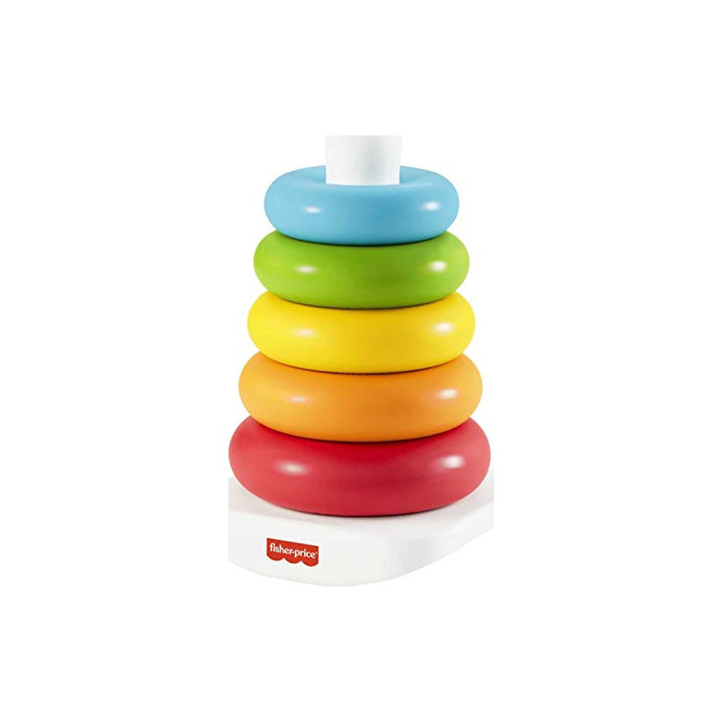 Pack de jouet et doudou pour bébé