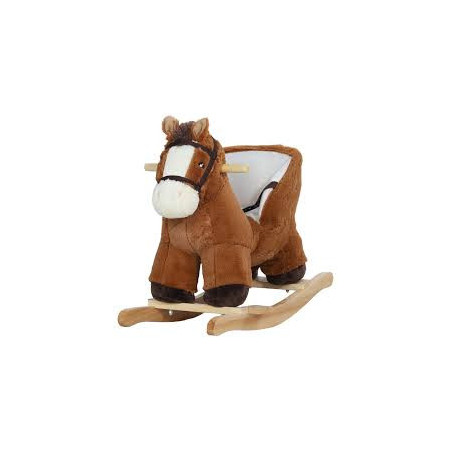 Cheval à bascule