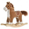 Cheval à bascule