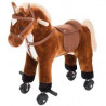 Cheval à bascule