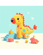 Tous les jouets pour bébé