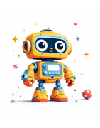 Des jouets pour vos enfants