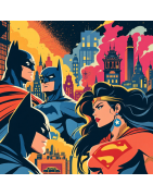 Vos DC comics préférés
